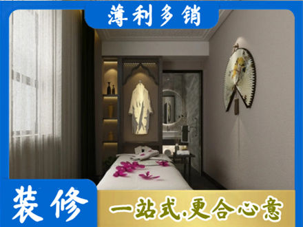 福州闽清县正规衣帽间装修